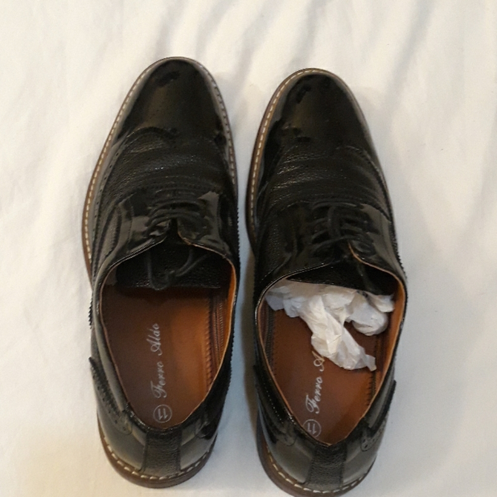 Ferro Aldo Shoes View 2